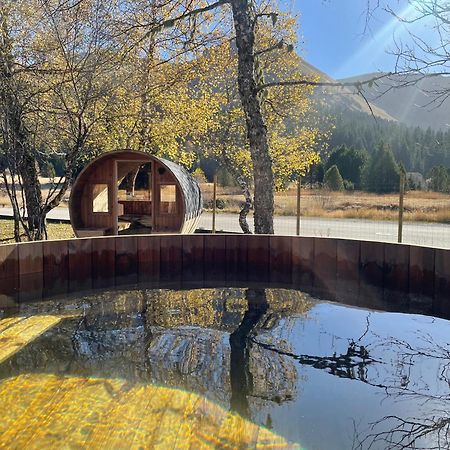 Les Roches 1500 Otel Mieussy Dış mekan fotoğraf
