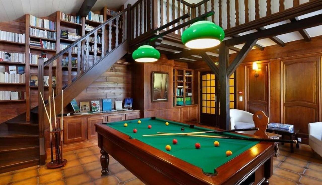 Les Roches 1500 Otel Mieussy Dış mekan fotoğraf