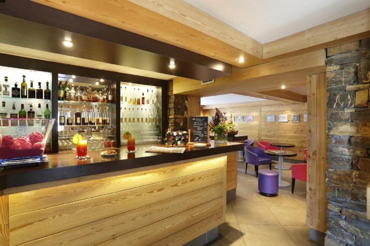 Les Roches 1500 Otel Mieussy Dış mekan fotoğraf
