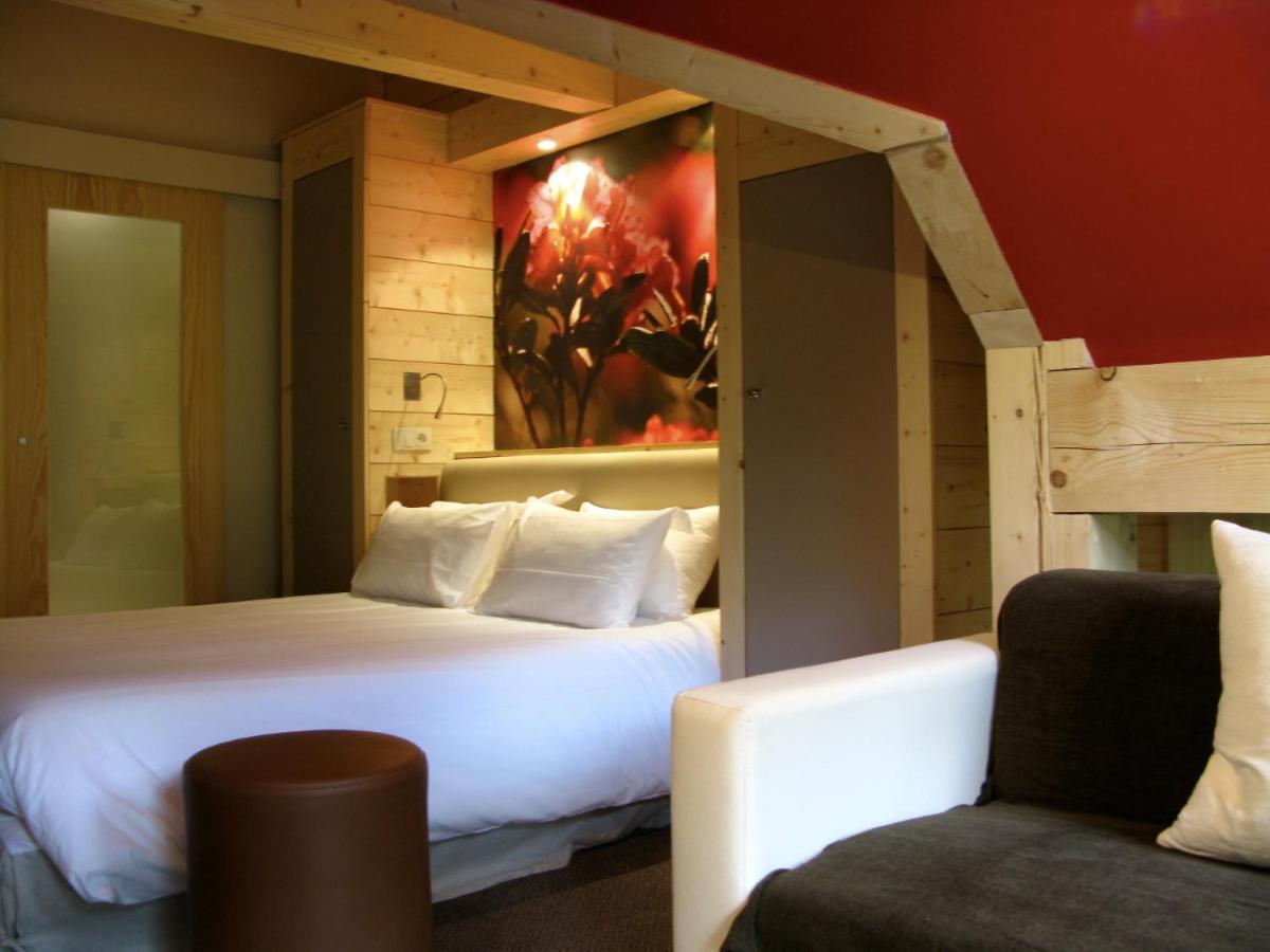 Les Roches 1500 Otel Mieussy Dış mekan fotoğraf