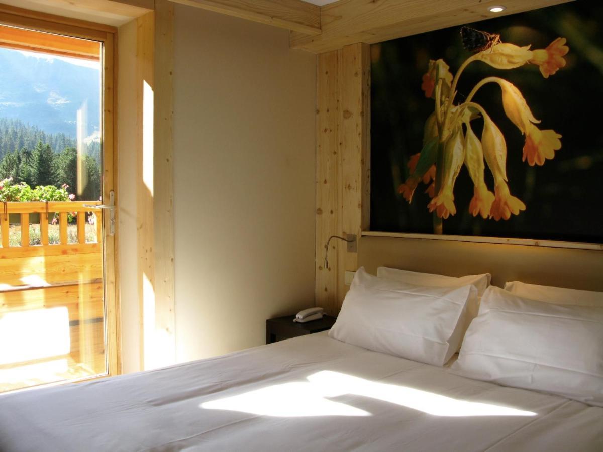 Les Roches 1500 Otel Mieussy Dış mekan fotoğraf